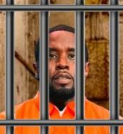 Prison Diddy Logo